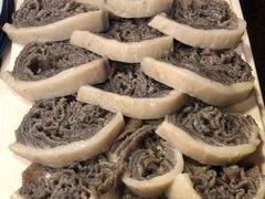 -裕德孚·非遗手切涮羊肉(东直门内大街店)