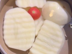 -打酱友•斑鱼海鲜粥火锅(吴桥店)