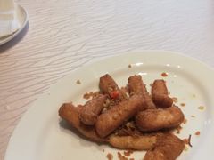 -世博洲际酒店-盛会堂中餐厅
