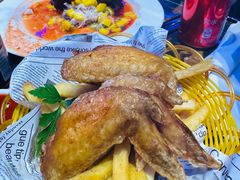 -MOSSO德国餐厅·音乐酒吧(环宇荟店)
