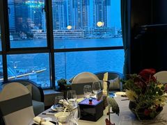 -RIVIERA 松鹤楼(外滩店)