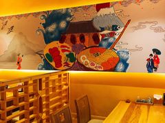 -季玄精致日本料理自助餐(闸北公园店)