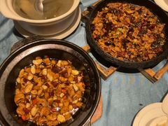 -柴米油盐三杯鸡(象山北路店)