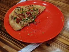 马老三披萨-马老三烧烤(金苑路店)