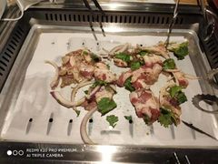 -新石器烤肉(南通CBD大有境店)