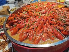 -盔甲王·猛货牌档(安泰店)