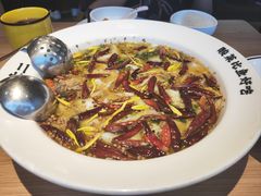 -太二酸菜鱼(天鹅湖万达店)