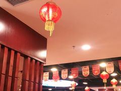大堂-点都德(华强南店)