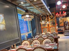 -通海俄式烧烤·俄罗斯大串(嵩山路店)
