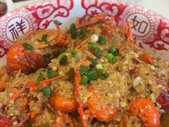 -湘水滨·臭鳜鱼·湘菜(马驹桥店)