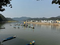 -新安江山水画廊风景区