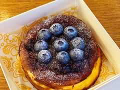 巴斯克蓝莓芝士蛋糕-OUR Bakery(三里屯太古里店)
