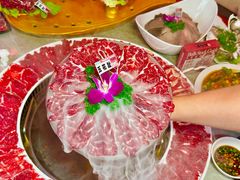 -三头牛·潮汕牛肉生蚝火锅 (夏湾店)