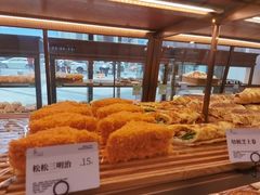 -BREAD WAY面包路·欧式面包(龙湖时代D馆店)