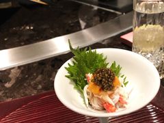 -Ginza Onodera铁板烧(外滩十八号店)