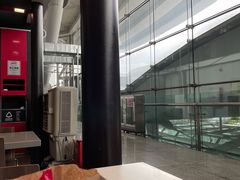 -麦当劳(深圳北站高铁店)