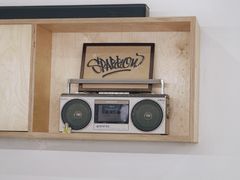 -麻雀咖啡SPARROW COFFEE(十全街店)