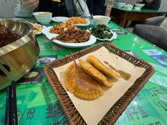 辣子盒-令氏家外家周秦食府(高新店)