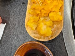 -阿山卓·野生菌火锅·纳西火塘烤肉