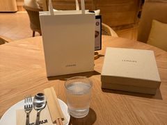 -无印良品餐堂 MUJI Diner(成都太古里店)