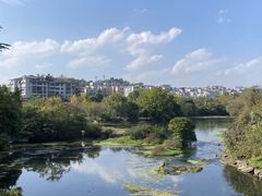 -贵阳市花溪国家城市湿地公园