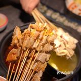 青岛涮牛肚