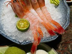 -炙柒Sekinana·精致料理 烧鸟·铁板烧(海上世界店)