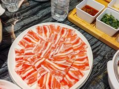-大渔小鲜火锅店