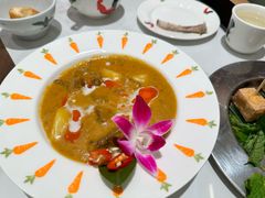 -芽笼芽笼新加坡餐厅(环球港店)