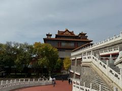 -大明幻境第一城