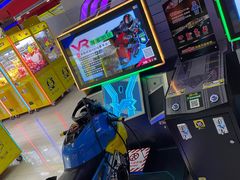 -风云再起游乐汇(皇城恒隆广场店)