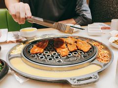 -韩宫宴炭火烤肉(印象城店)