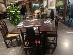 -顺兴老茶馆·精品川菜(世纪城店)