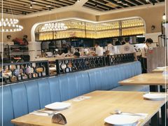 大堂-必胜客(广渠路店)