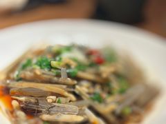 -小厨师·二十年沈家门小海鲜(百井坊巷店)