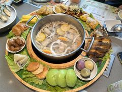 -椰小鸡·琼州糟粕醋·火锅(美兰缤纷城店)