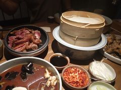 -长亭酒肆.武夷菜(鼓楼后海店)