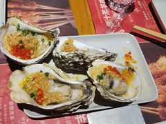 -木屋烧烤(上梅林店)