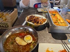 -很久以前羊肉串(南京路第一百货店)