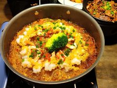 -老灶房-四川土菜(铁牛广场店)