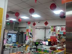 -北京稻香村(甘家口店)