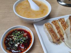 -众口斋锅贴(银泰城店)