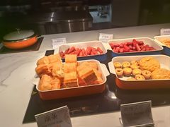 -君庭中餐厅(友谊宾馆店)