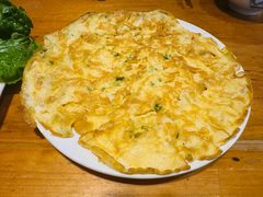 -61号餐吧(兴坪古镇漓江店)