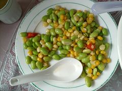 -玉水寨丽江源餐厅