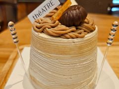-théATRE 茶聚场(王府中環店)
