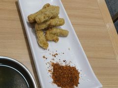 -米村拌饭(凯德和平广场店)