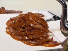 -同喜烤鸭店(光芒店)