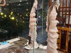 -渔意坊·千层无骨鱼粥底火锅·20年顺德菜(普君店)