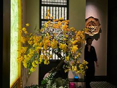 -金链花·泰国餐厅(国贸店)